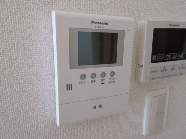 ヴィラーチェ白浜の物件内観写真